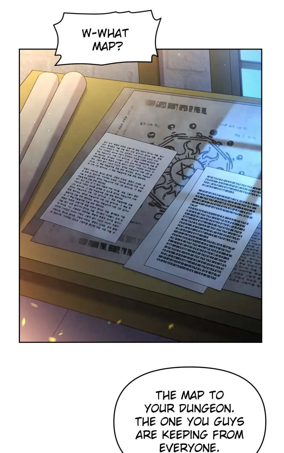 Read Salvos chapter 23 image 111 on Lezhin