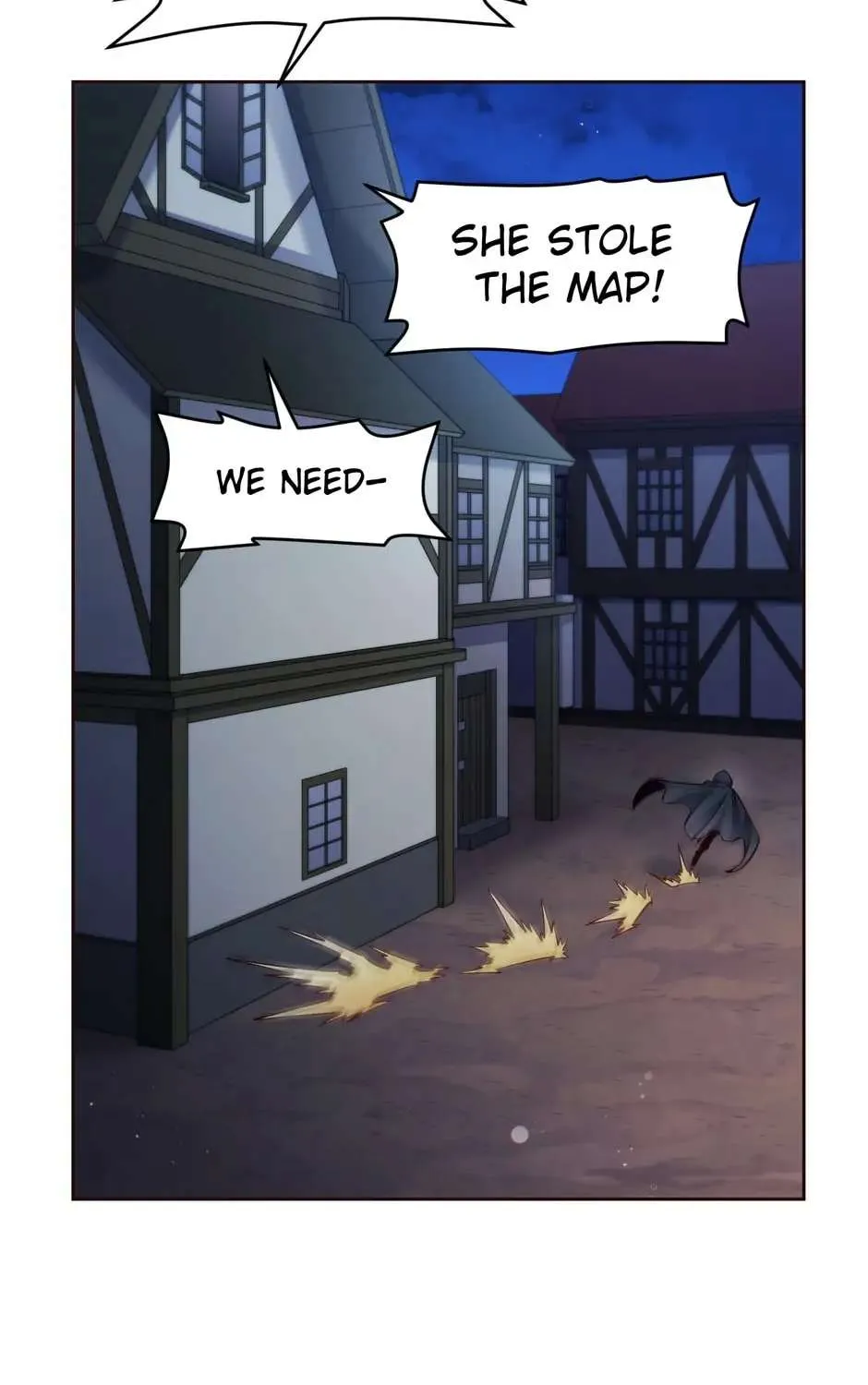 Read Salvos chapter 23 image 147 on Lezhin