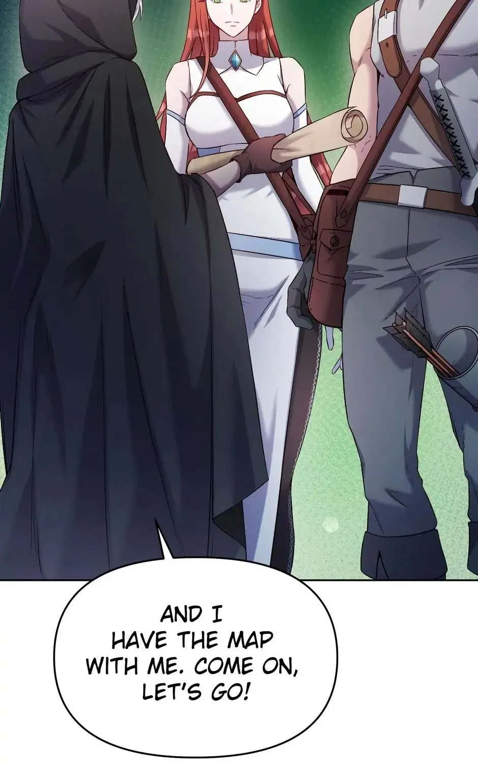Read Salvos chapter 23 image 153 on Lezhin