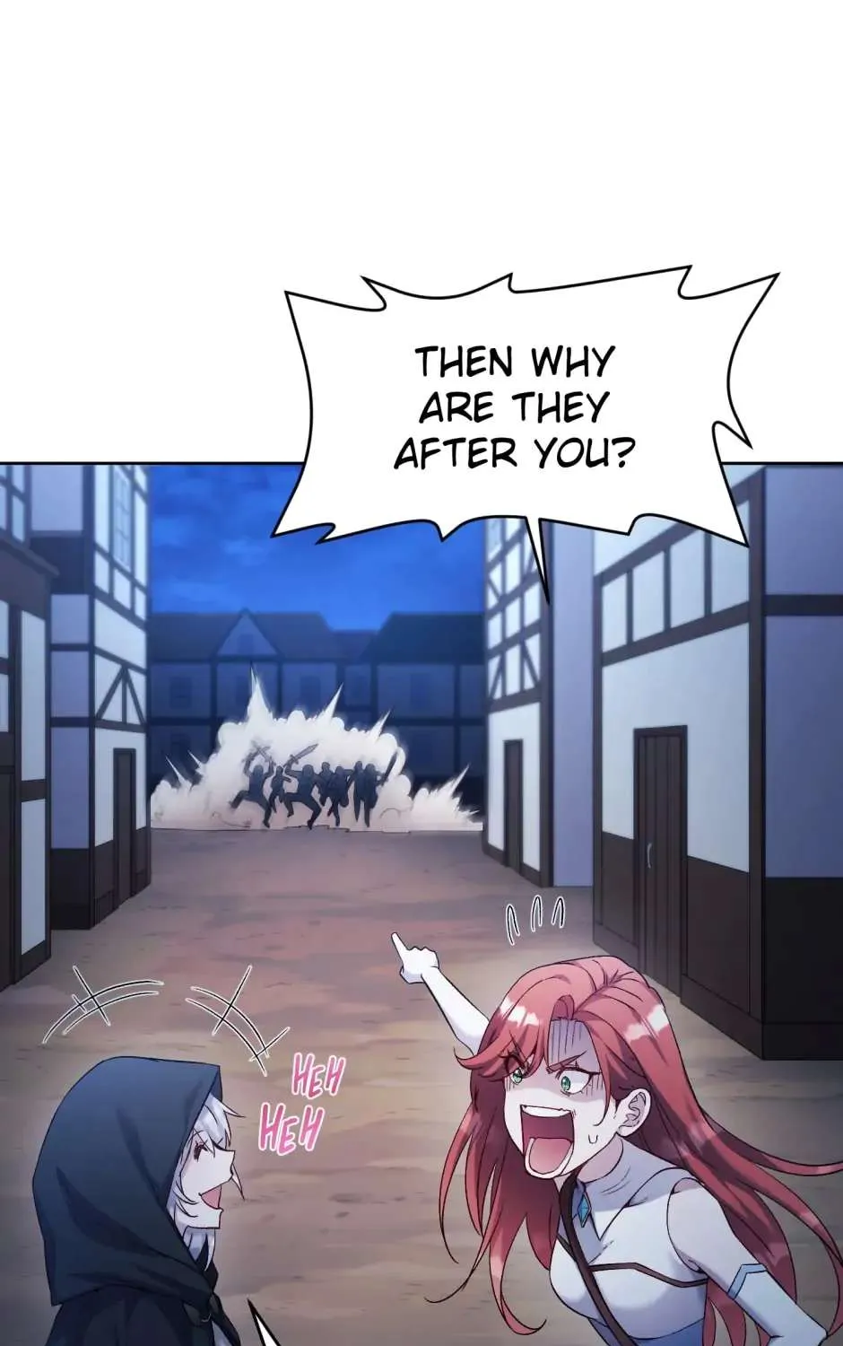 Read Salvos chapter 23 image 155 on Lezhin