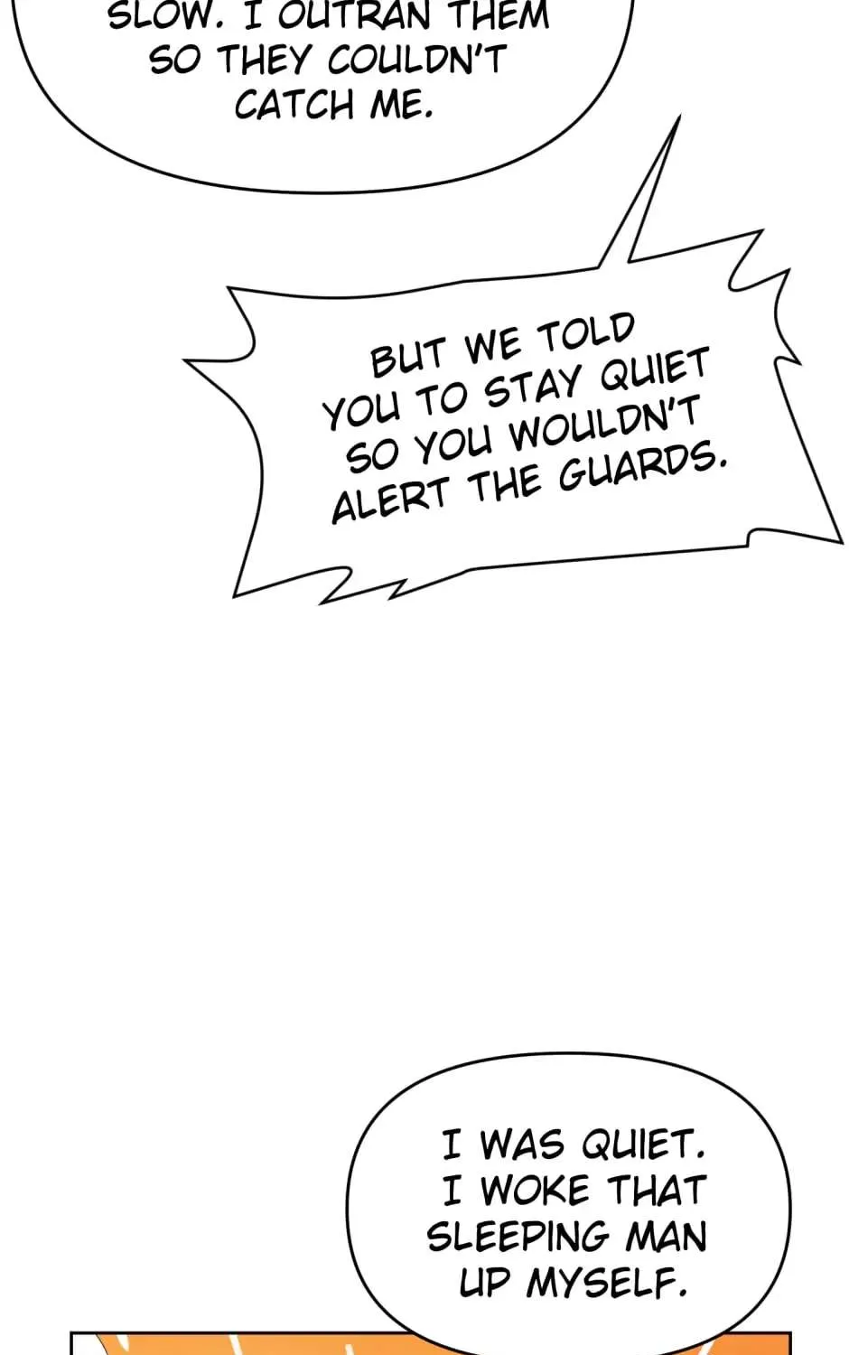 Read Salvos chapter 23 image 157 on Lezhin