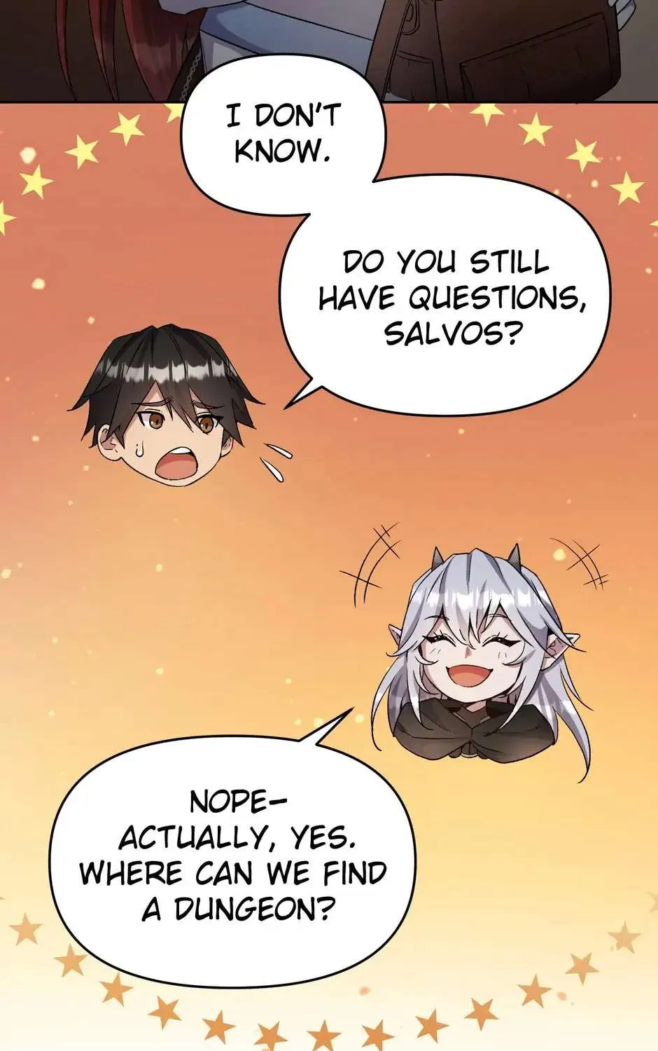 Read Salvos chapter 23 image 21 on Lezhin