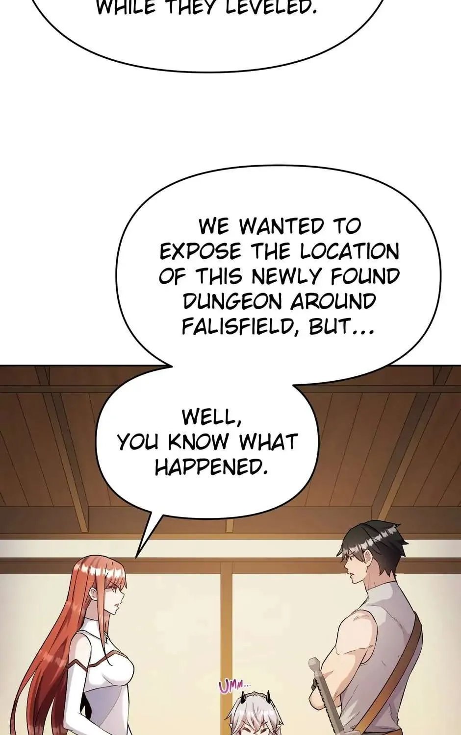 Read Salvos chapter 23 image 25 on Lezhin
