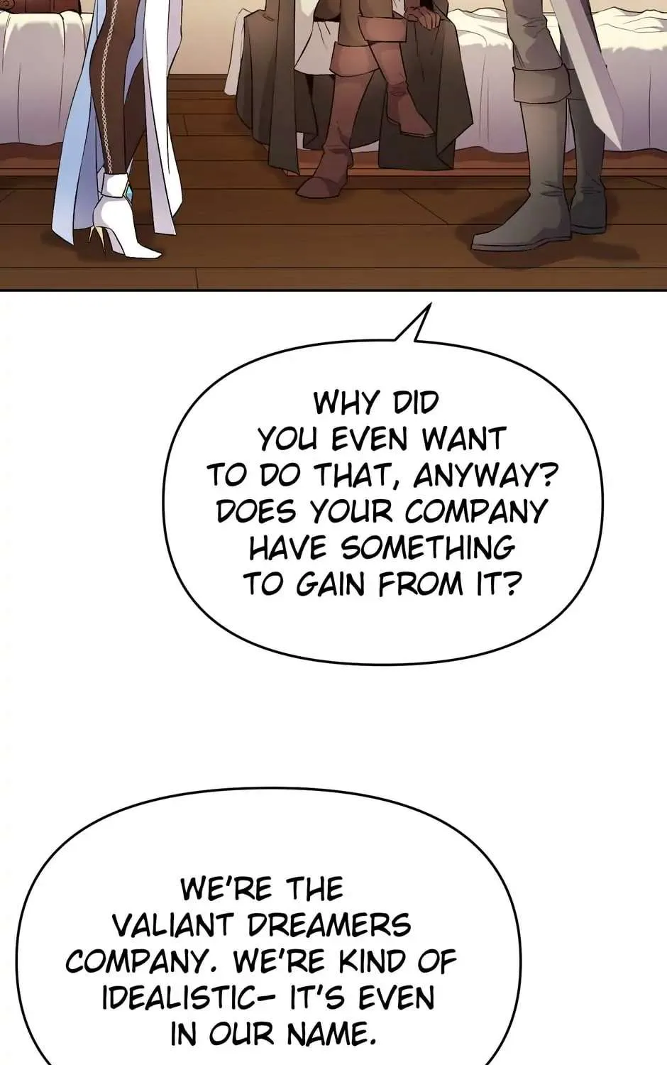 Read Salvos chapter 23 image 27 on Lezhin