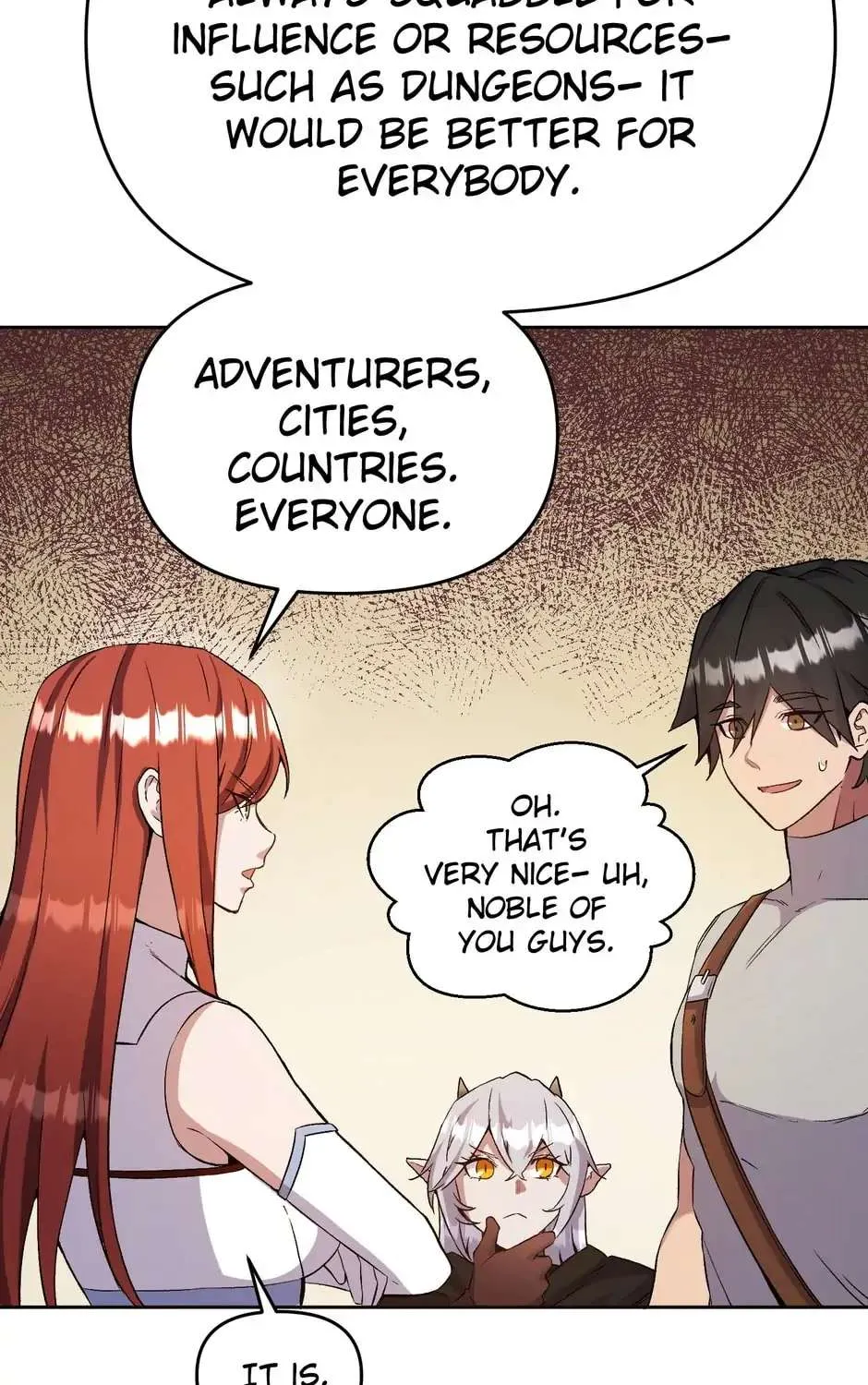 Read Salvos chapter 23 image 29 on Lezhin