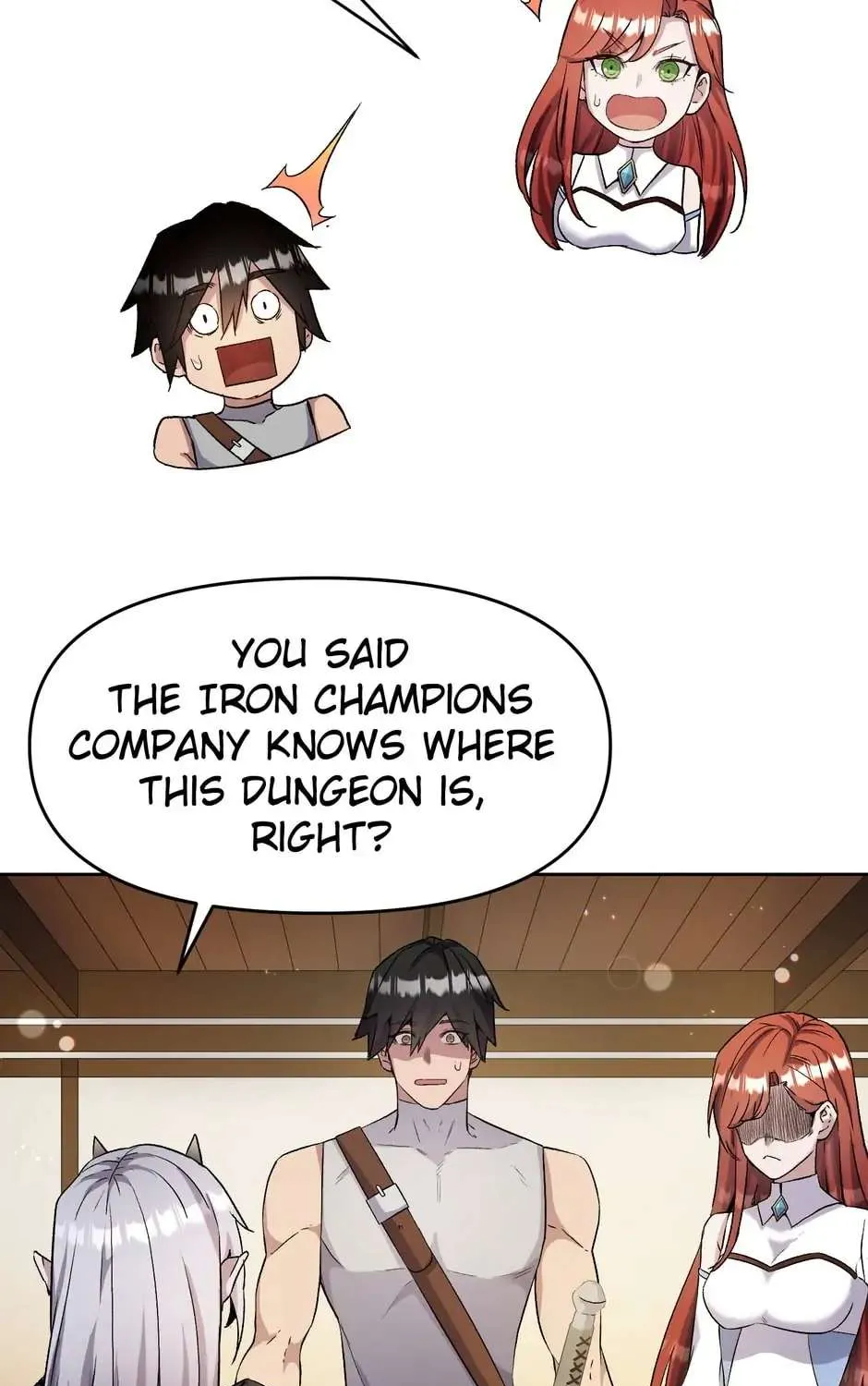 Read Salvos chapter 23 image 33 on Lezhin