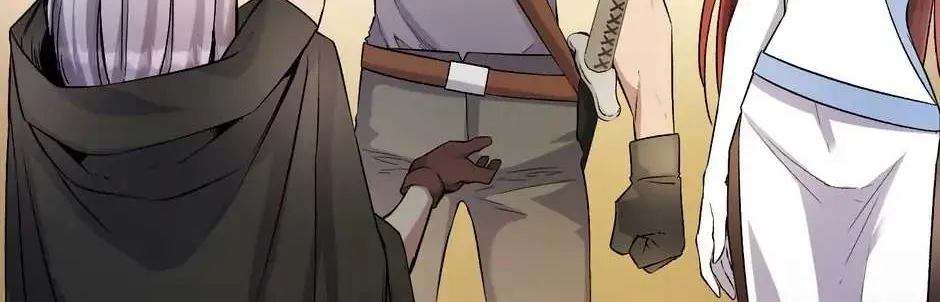 Read Salvos chapter 23 image 34 on Lezhin