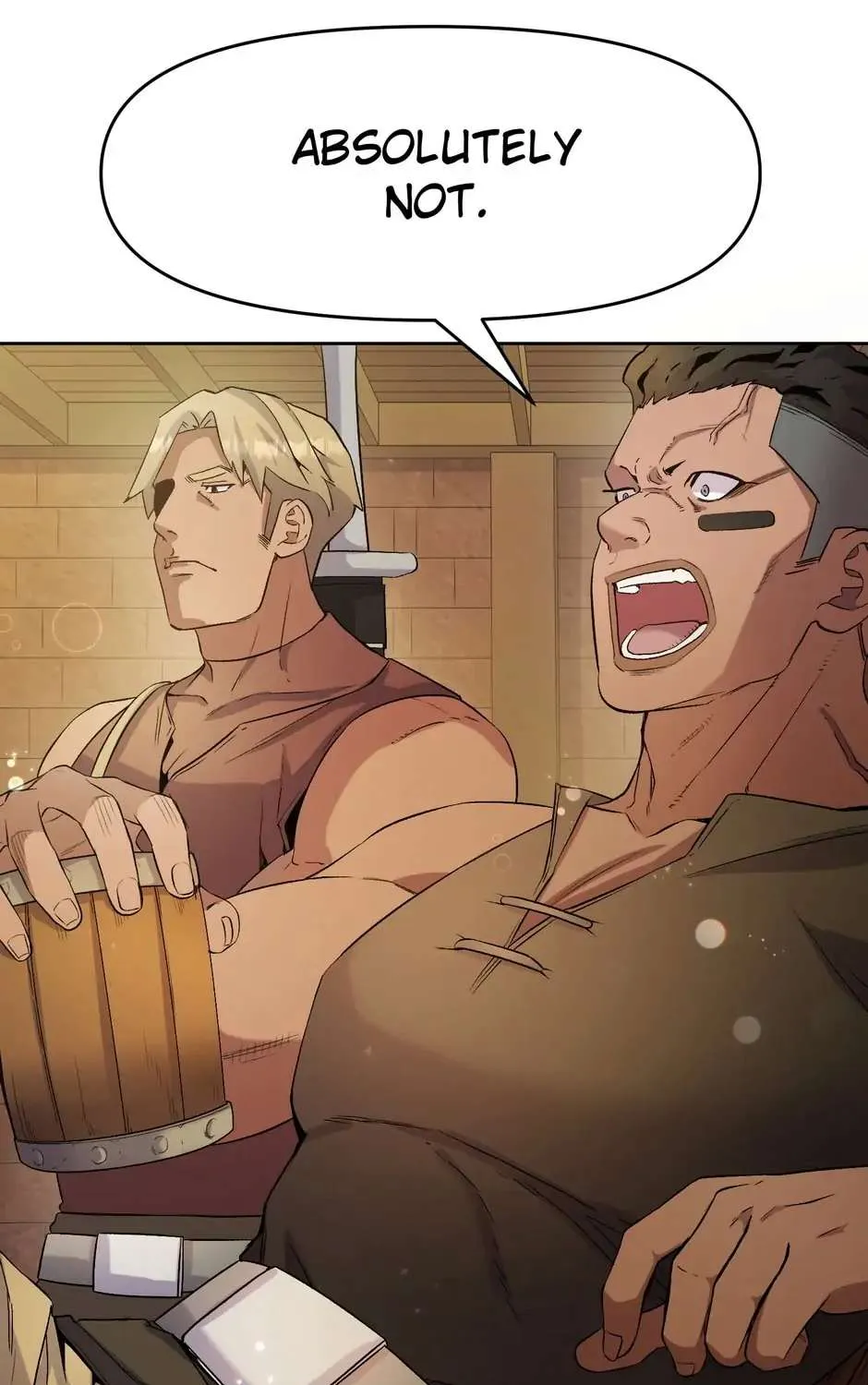 Read Salvos chapter 23 image 41 on Lezhin
