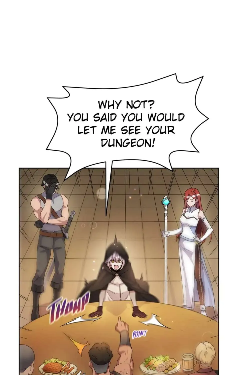 Read Salvos chapter 23 image 43 on Lezhin