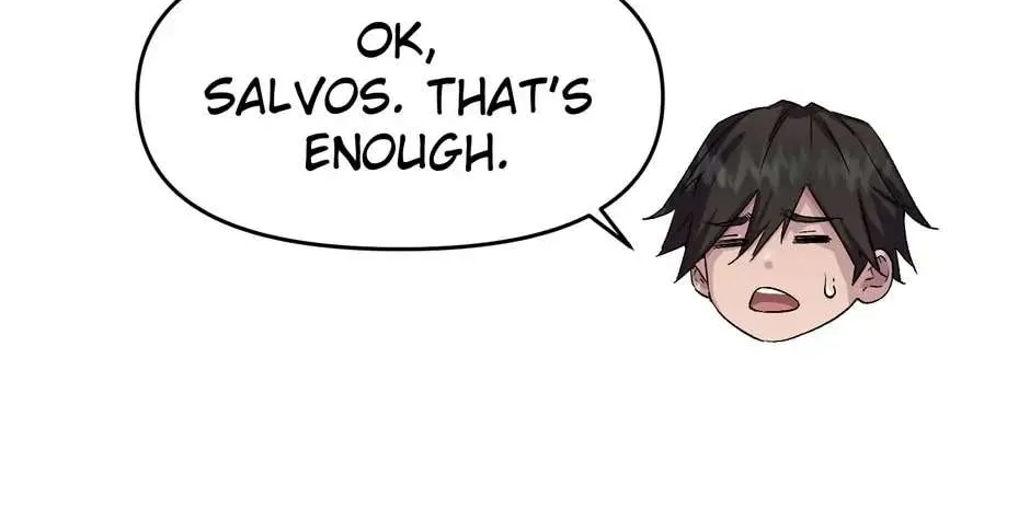 Read Salvos chapter 23 image 48 on Lezhin