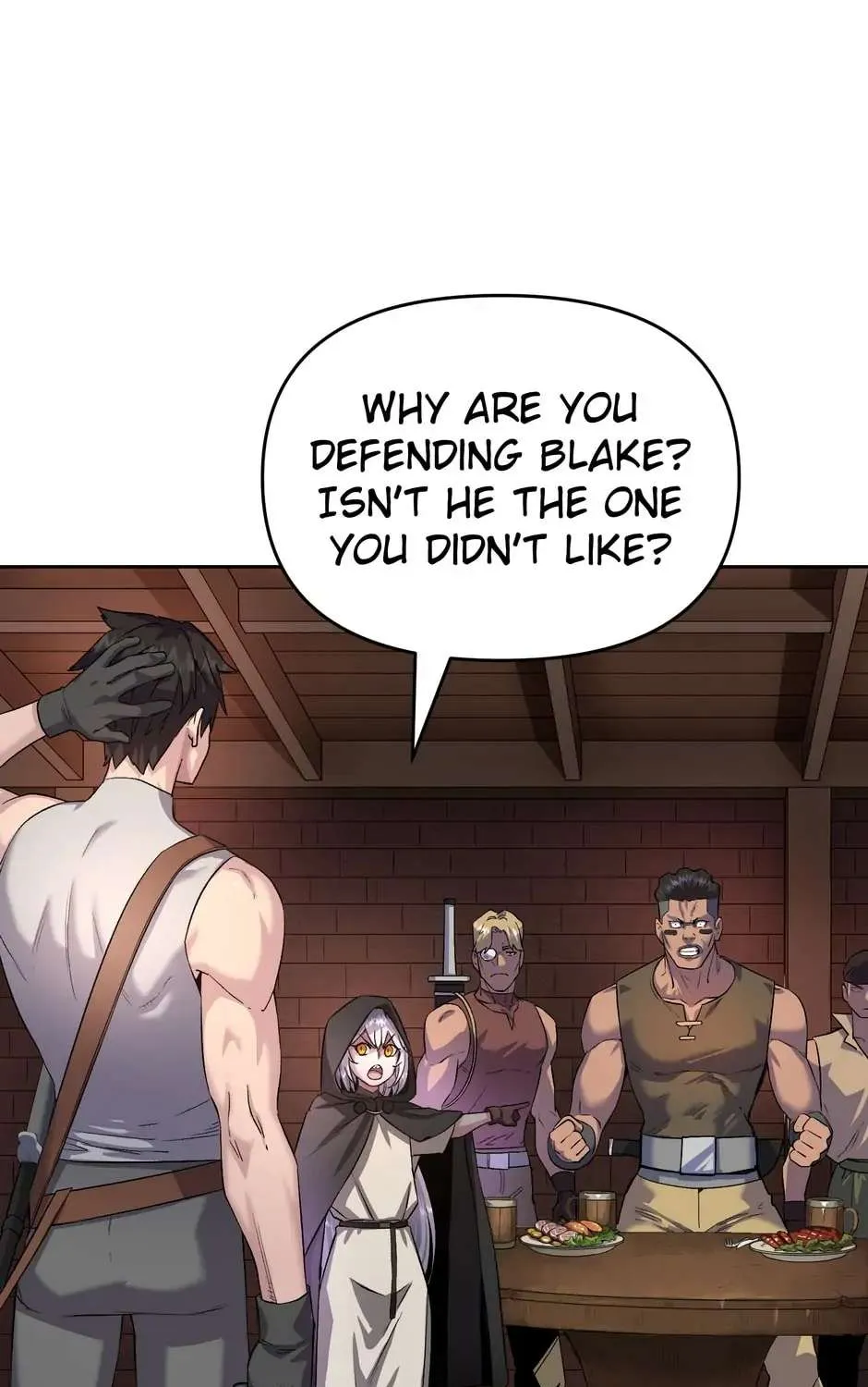 Read Salvos chapter 23 image 49 on Lezhin