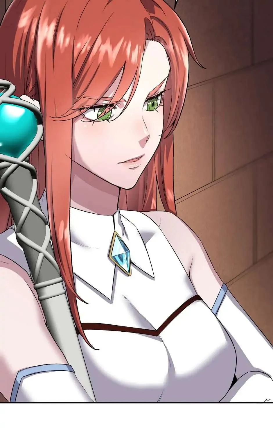 Read Salvos chapter 23 image 57 on Lezhin