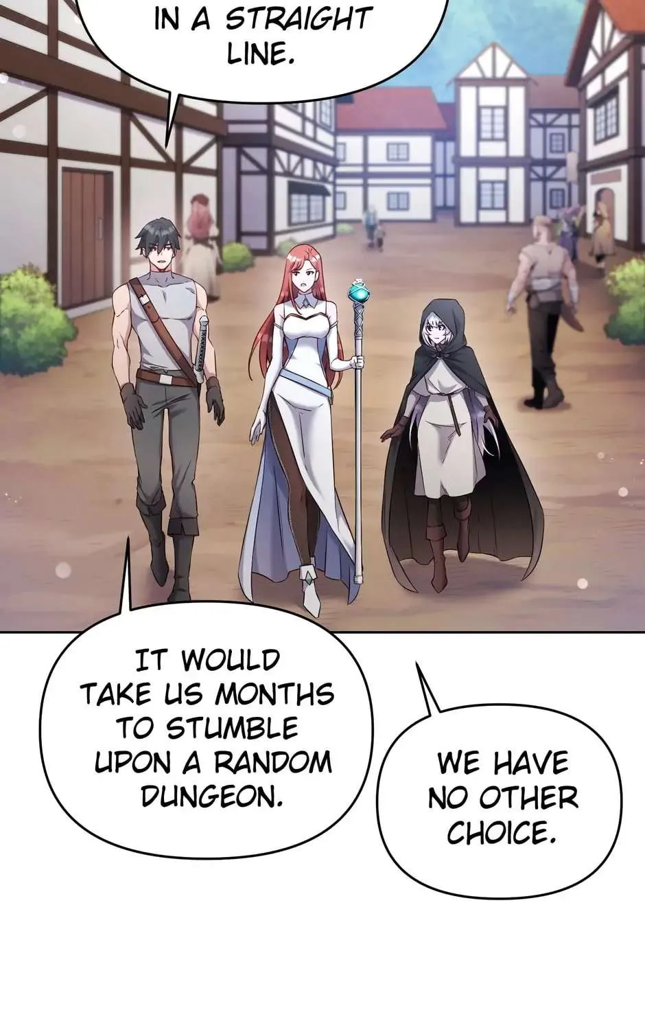 Read Salvos chapter 23 image 61 on Lezhin