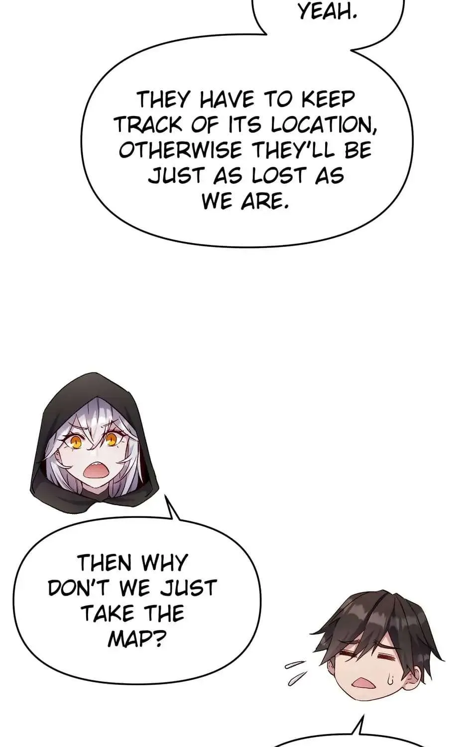 Read Salvos chapter 23 image 69 on Lezhin