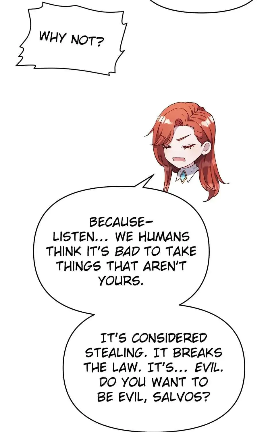 Read Salvos chapter 23 image 71 on Lezhin
