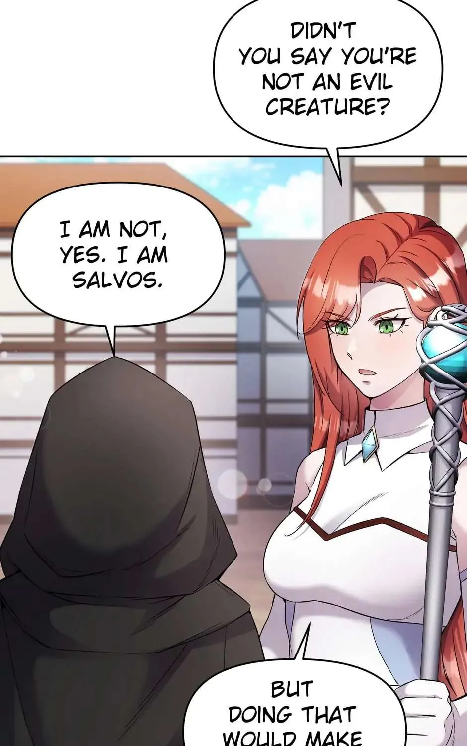 Read Salvos chapter 23 image 75 on Lezhin