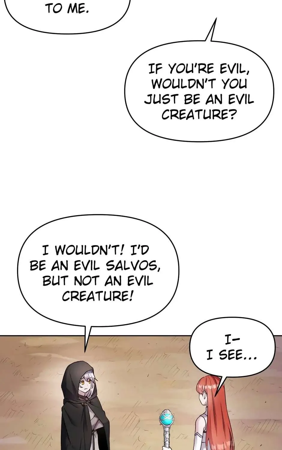 Read Salvos chapter 23 image 77 on Lezhin