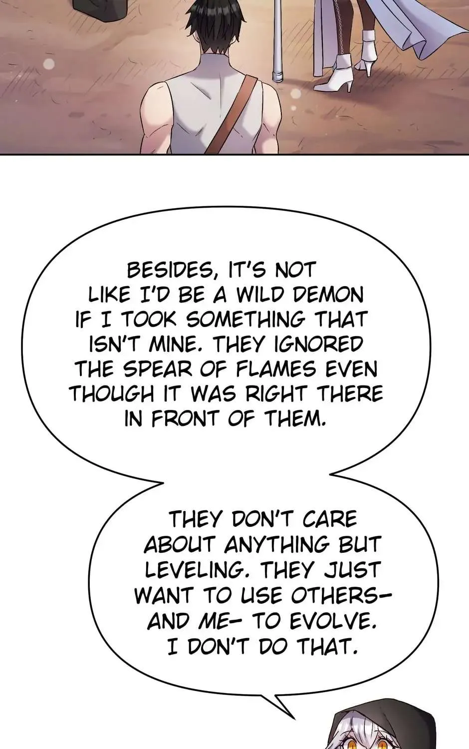 Read Salvos chapter 23 image 79 on Lezhin