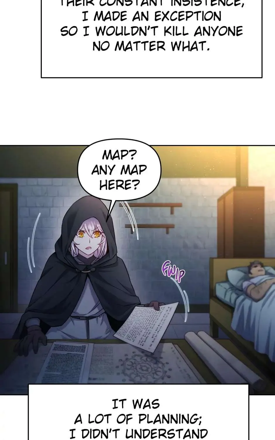 Read Salvos chapter 23 image 99 on Lezhin