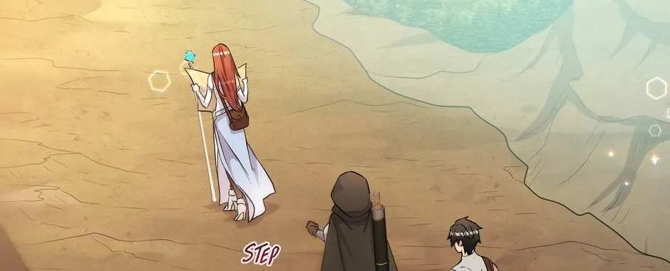 Read Salvos chapter 24 image 103 on Lezhin