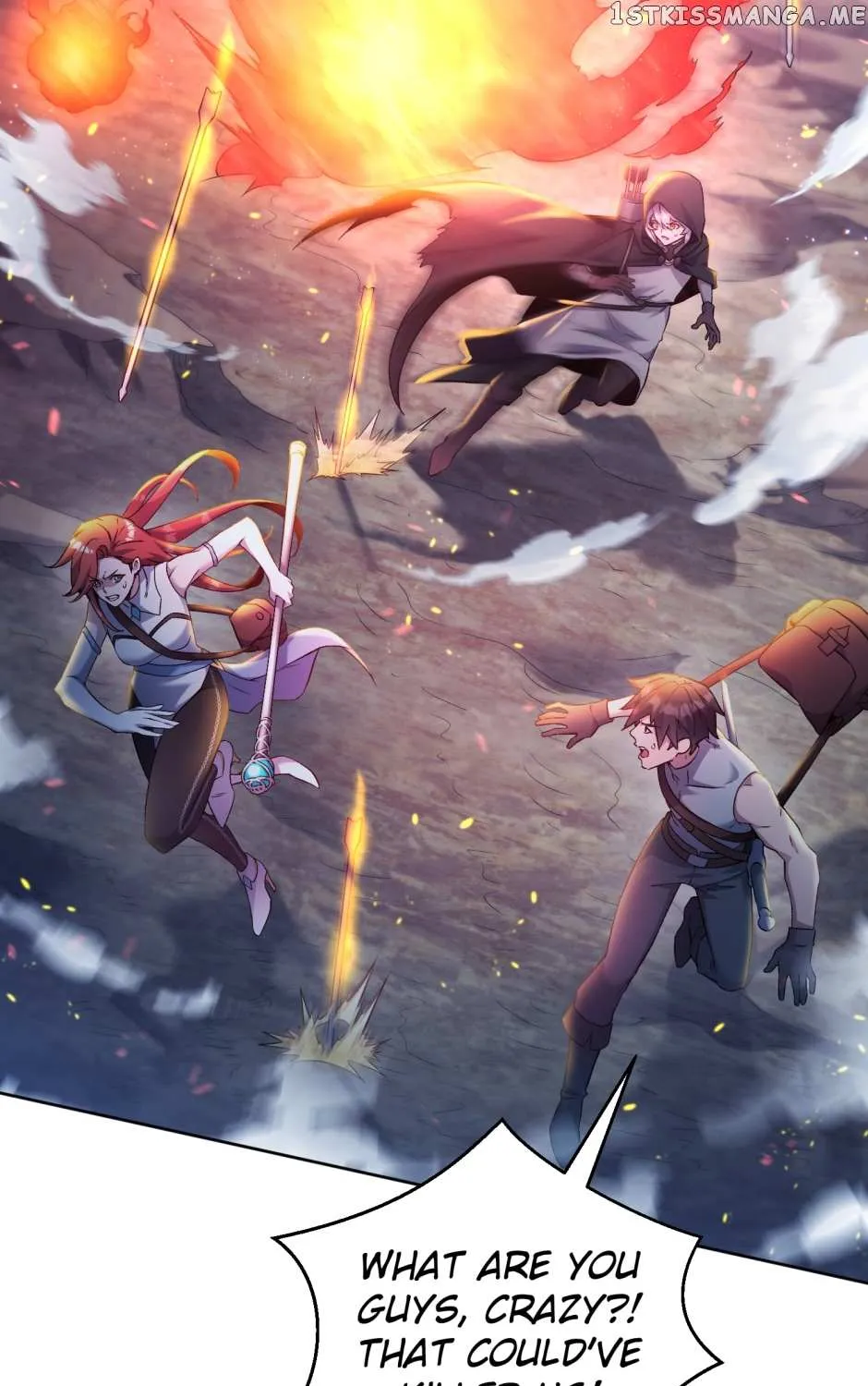 Read Salvos chapter 24 image 12 on Lezhin