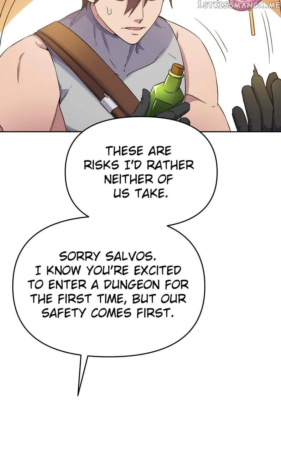 Read Salvos chapter 24 image 132 on Lezhin