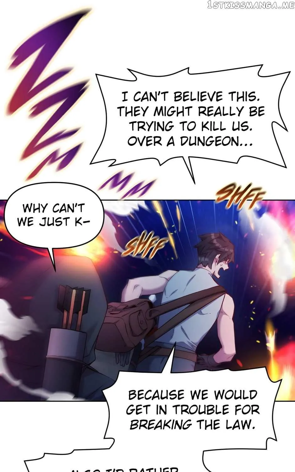 Read Salvos chapter 24 image 14 on Lezhin