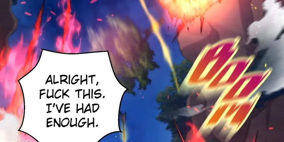 Read Salvos chapter 24 image 19 on Lezhin