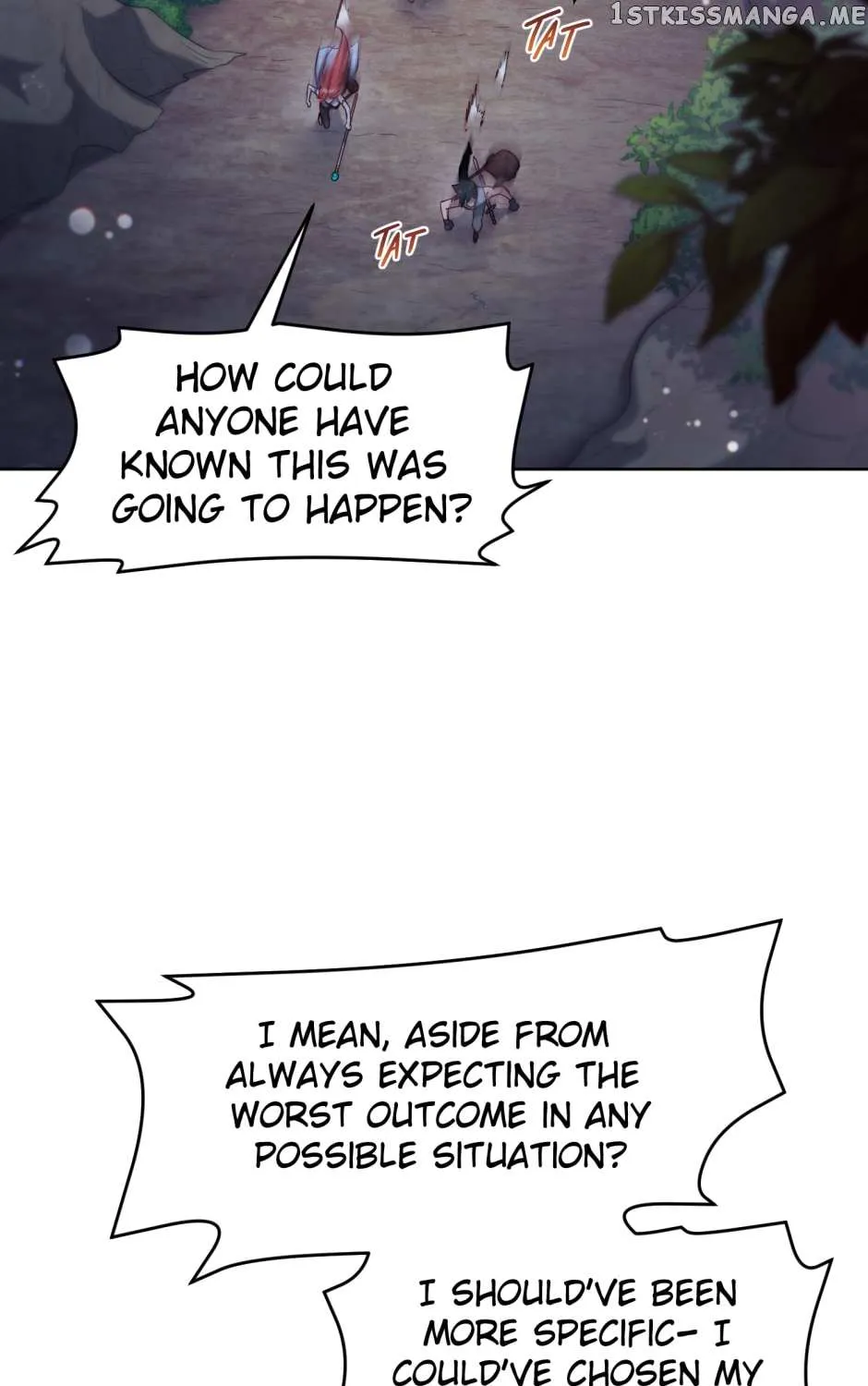 Read Salvos chapter 24 image 2 on Lezhin