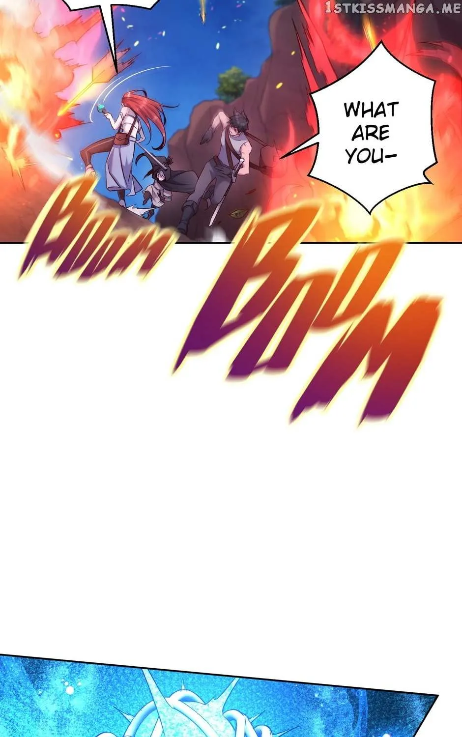 Read Salvos chapter 24 image 20 on Lezhin
