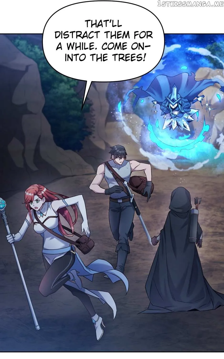 Read Salvos chapter 24 image 30 on Lezhin