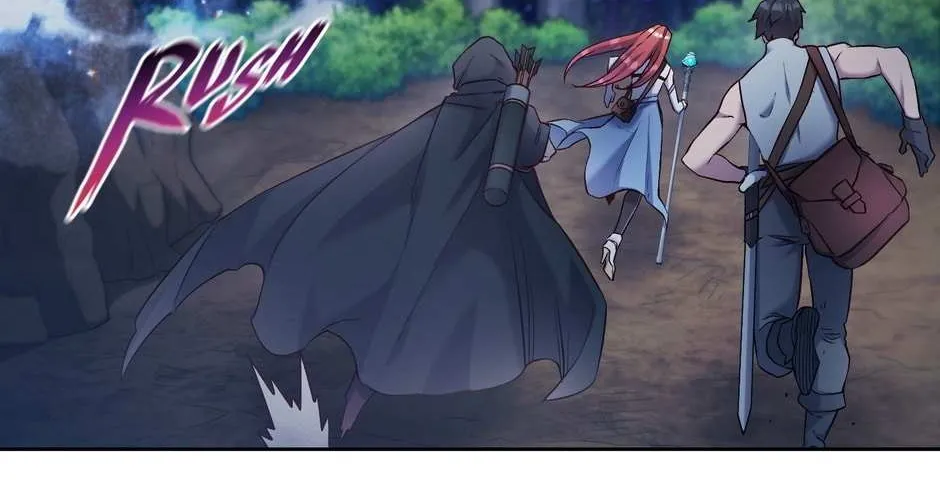Read Salvos chapter 24 image 33 on Lezhin