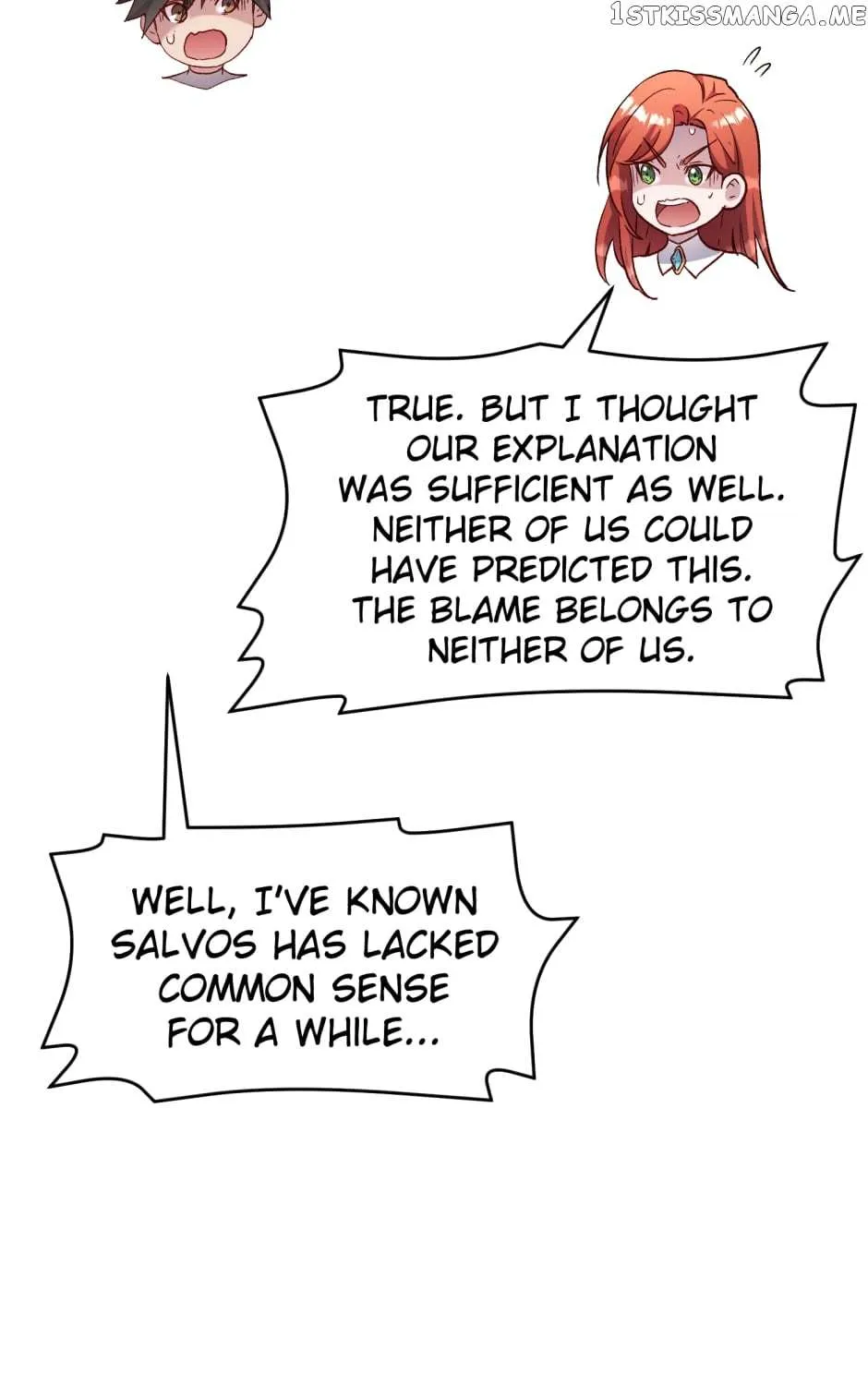 Read Salvos chapter 24 image 4 on Lezhin