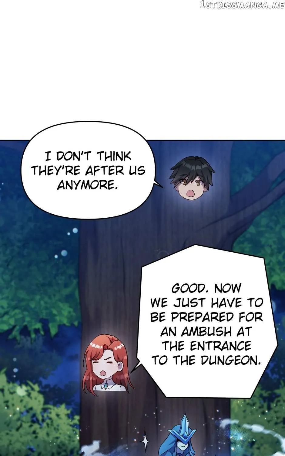 Read Salvos chapter 24 image 40 on Lezhin