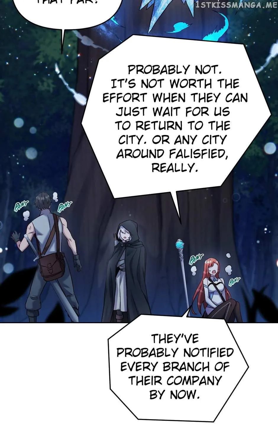 Read Salvos chapter 24 image 42 on Lezhin