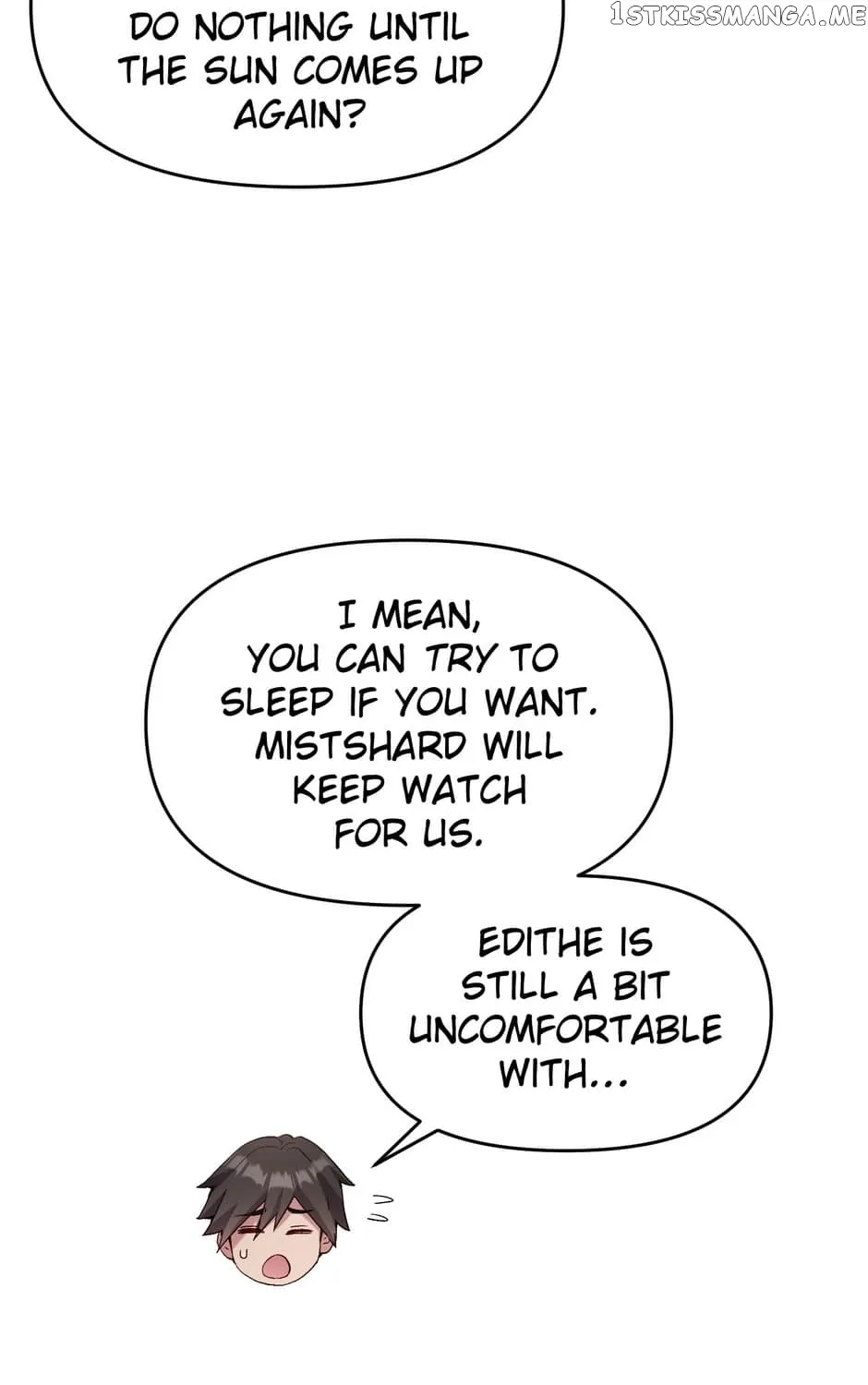 Read Salvos chapter 24 image 46 on Lezhin