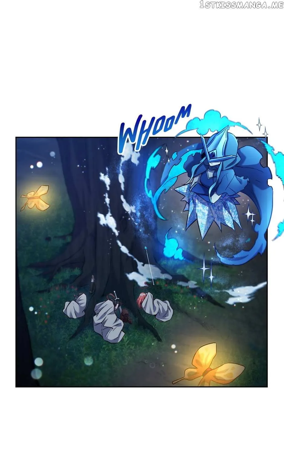 Read Salvos chapter 24 image 50 on Lezhin