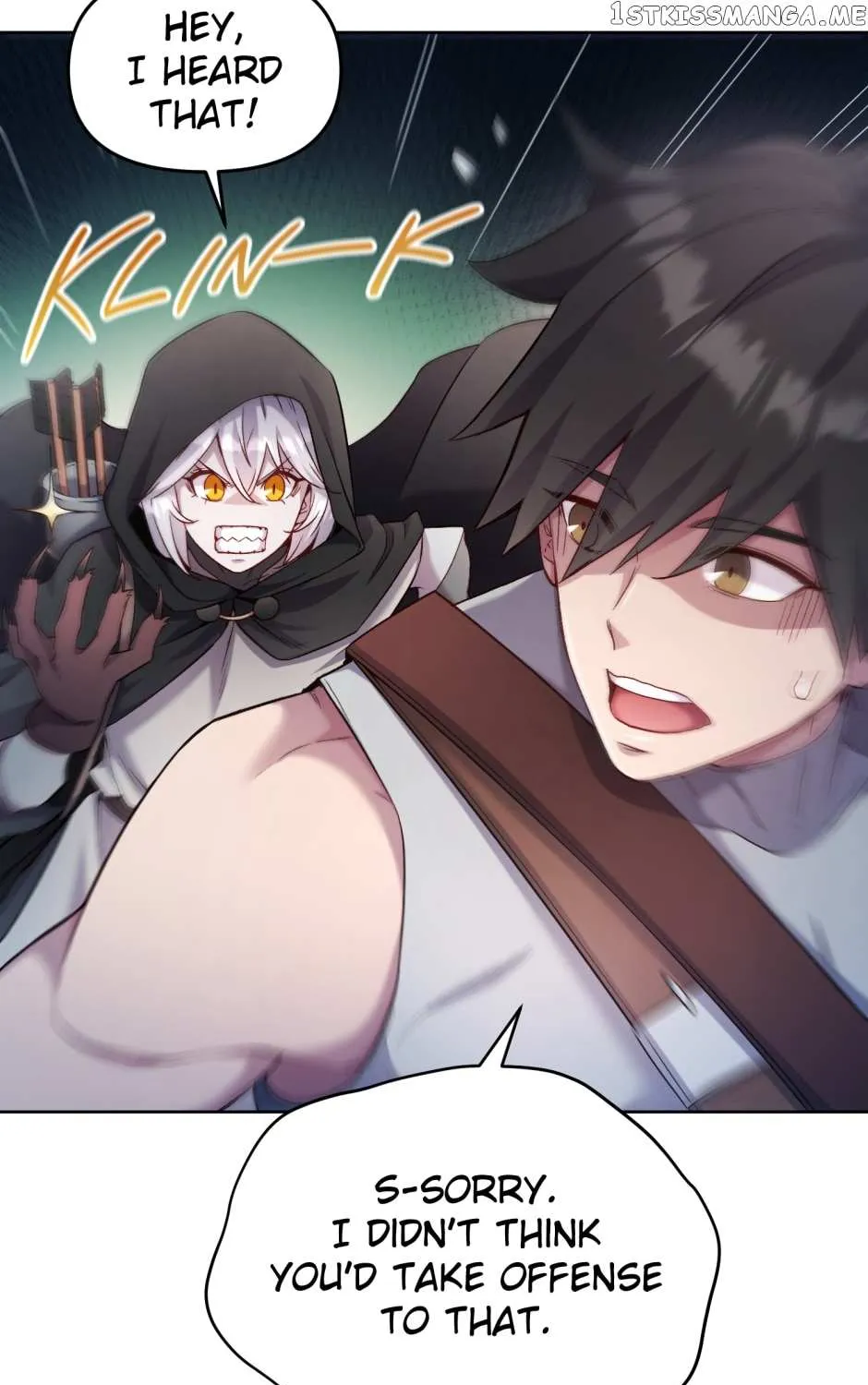 Read Salvos chapter 24 image 6 on Lezhin