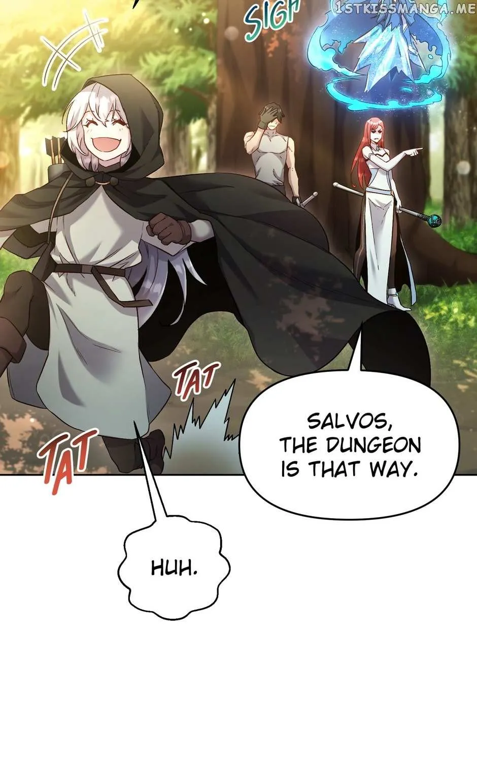 Read Salvos chapter 24 image 78 on Lezhin