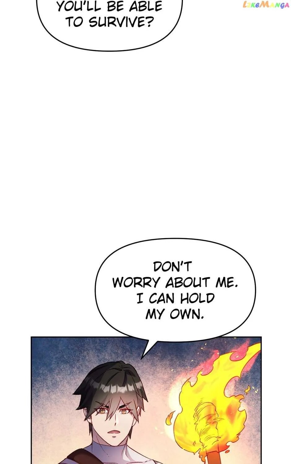 Read Salvos chapter 25 image 108 on Lezhin