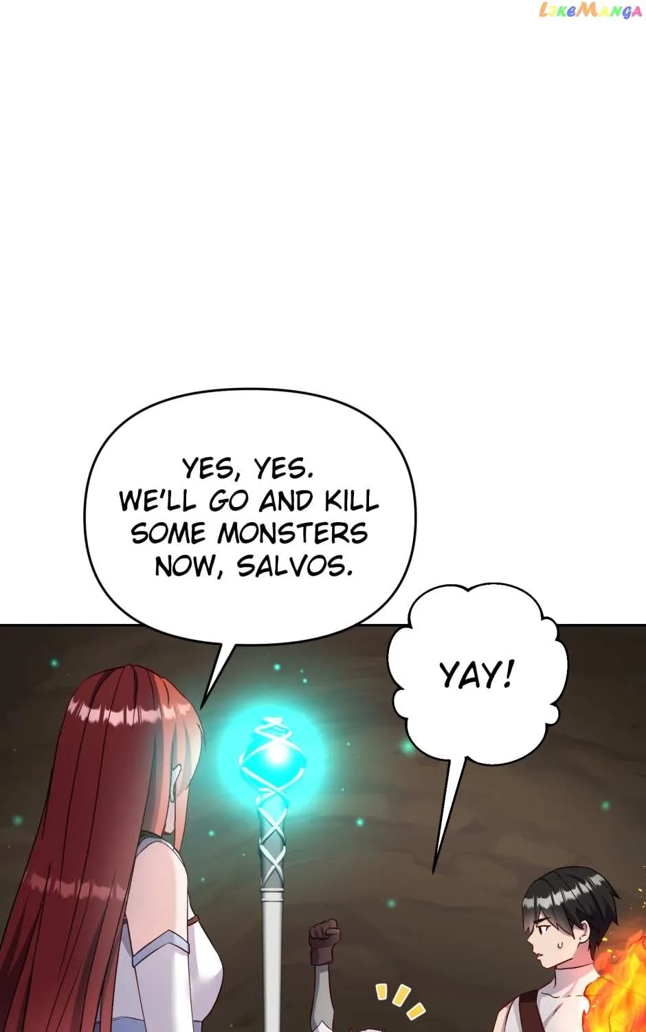 Read Salvos chapter 25 image 118 on Lezhin