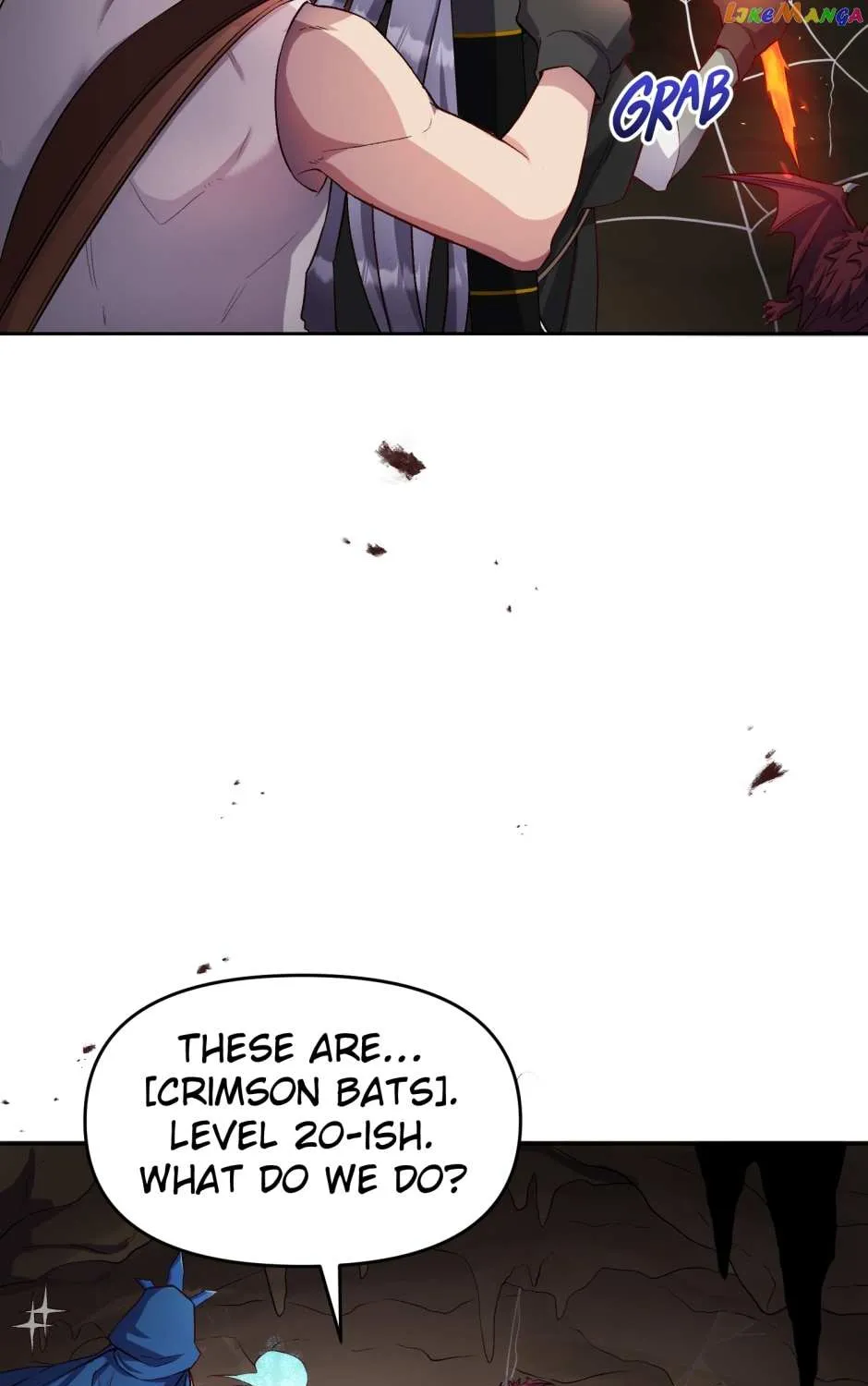 Read Salvos chapter 25 image 128 on Lezhin
