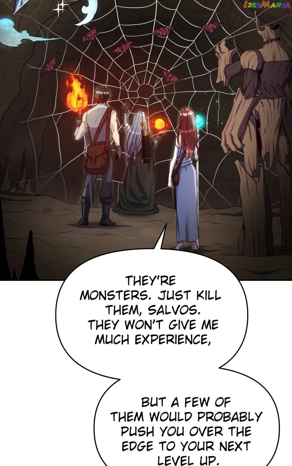 Read Salvos chapter 25 image 130 on Lezhin