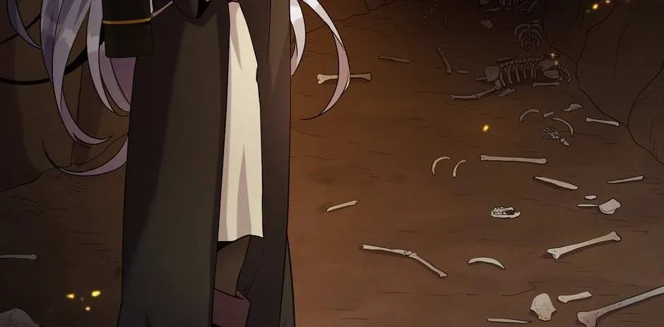 Read Salvos chapter 25 image 3 on Lezhin