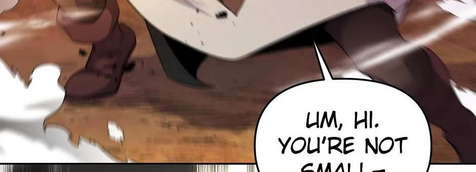 Read Salvos chapter 25 image 31 on Lezhin