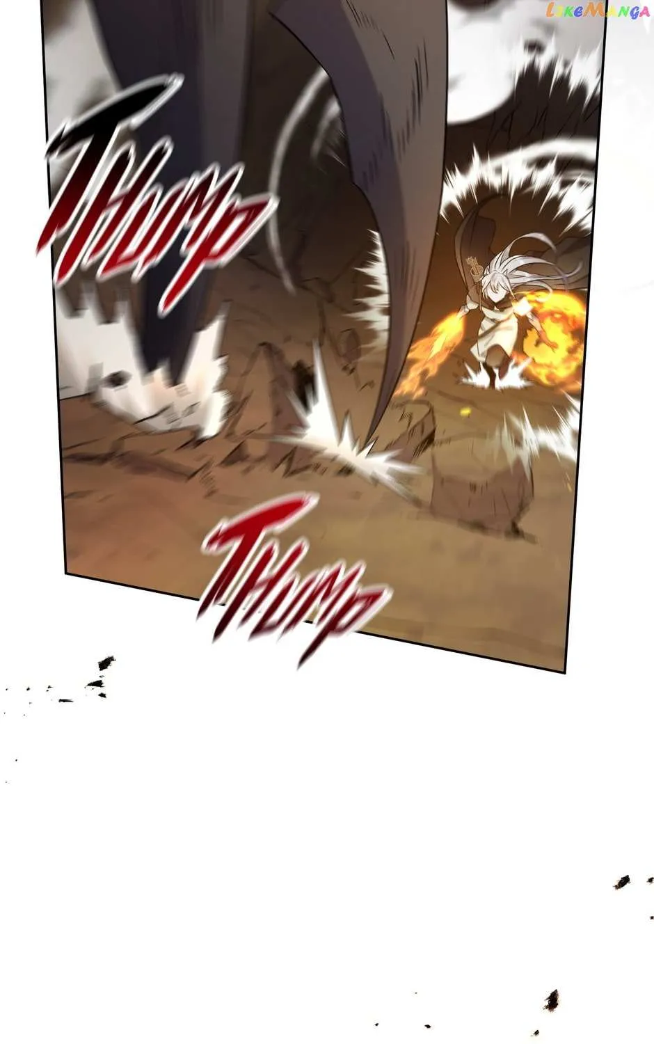 Read Salvos chapter 25 image 34 on Lezhin