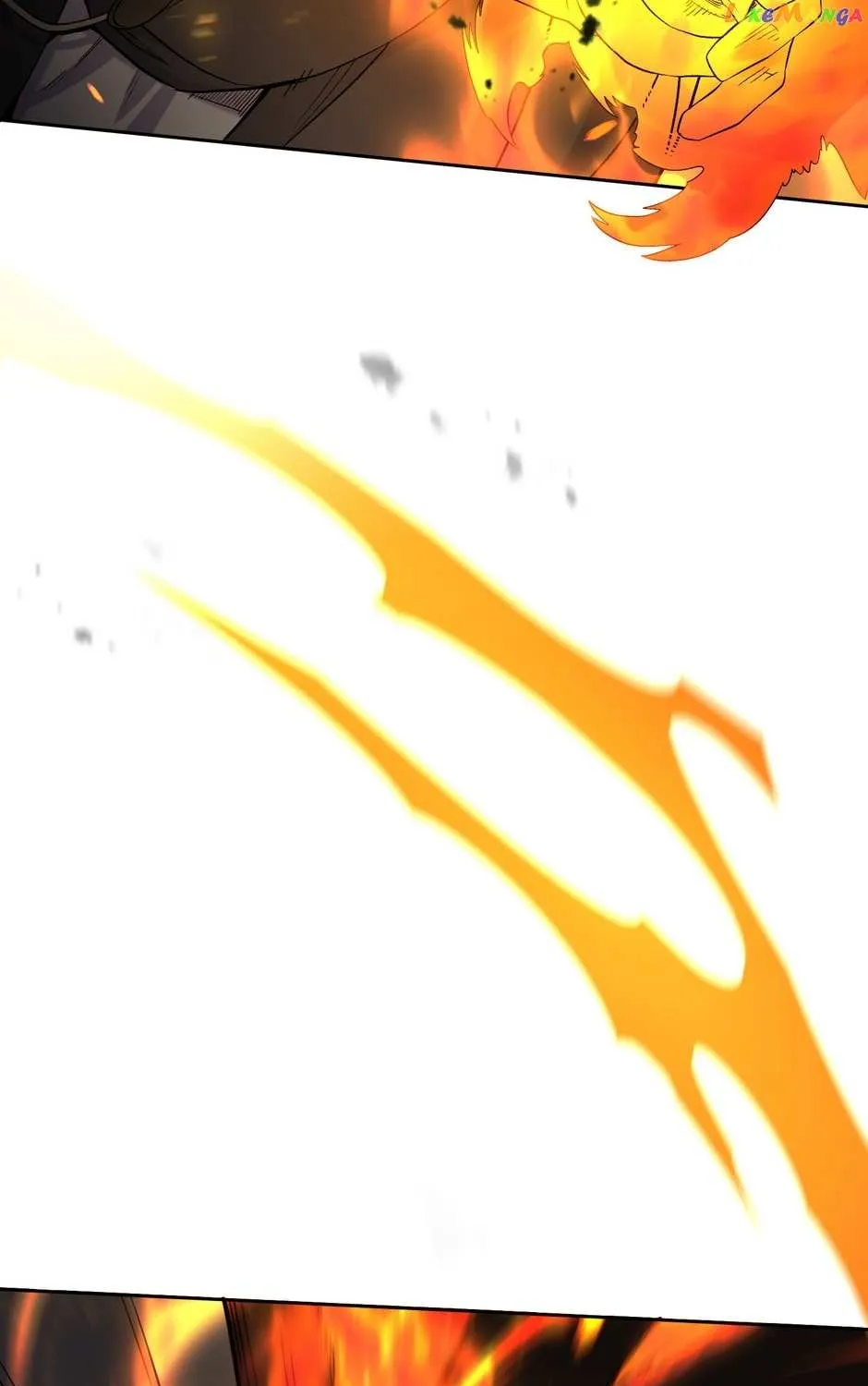 Read Salvos chapter 25 image 38 on Lezhin