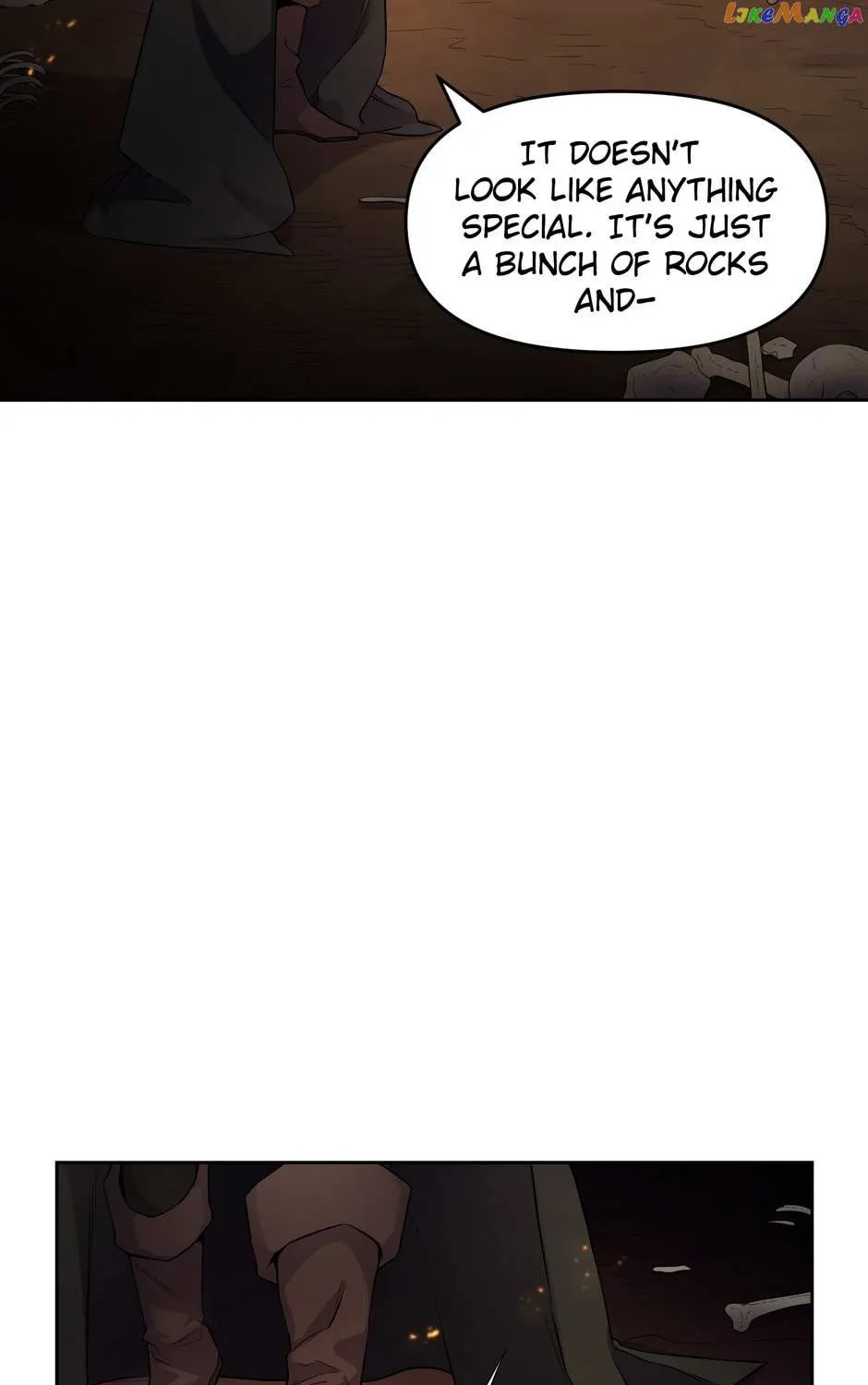 Read Salvos chapter 25 image 4 on Lezhin