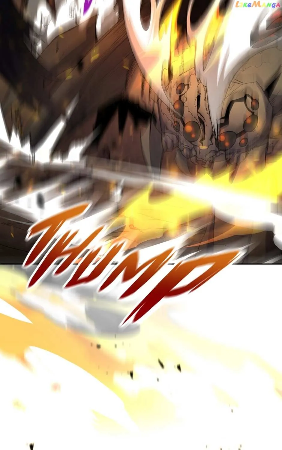 Read Salvos chapter 25 image 46 on Lezhin