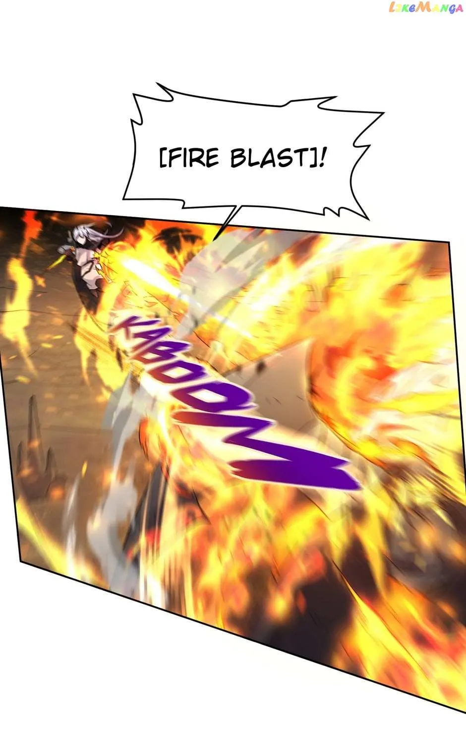 Read Salvos chapter 25 image 48 on Lezhin